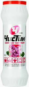 Чистящий порошок ЧИСТИН 400 г сирень