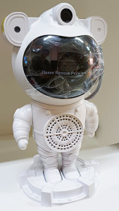 Колонка Астронавт (большой)