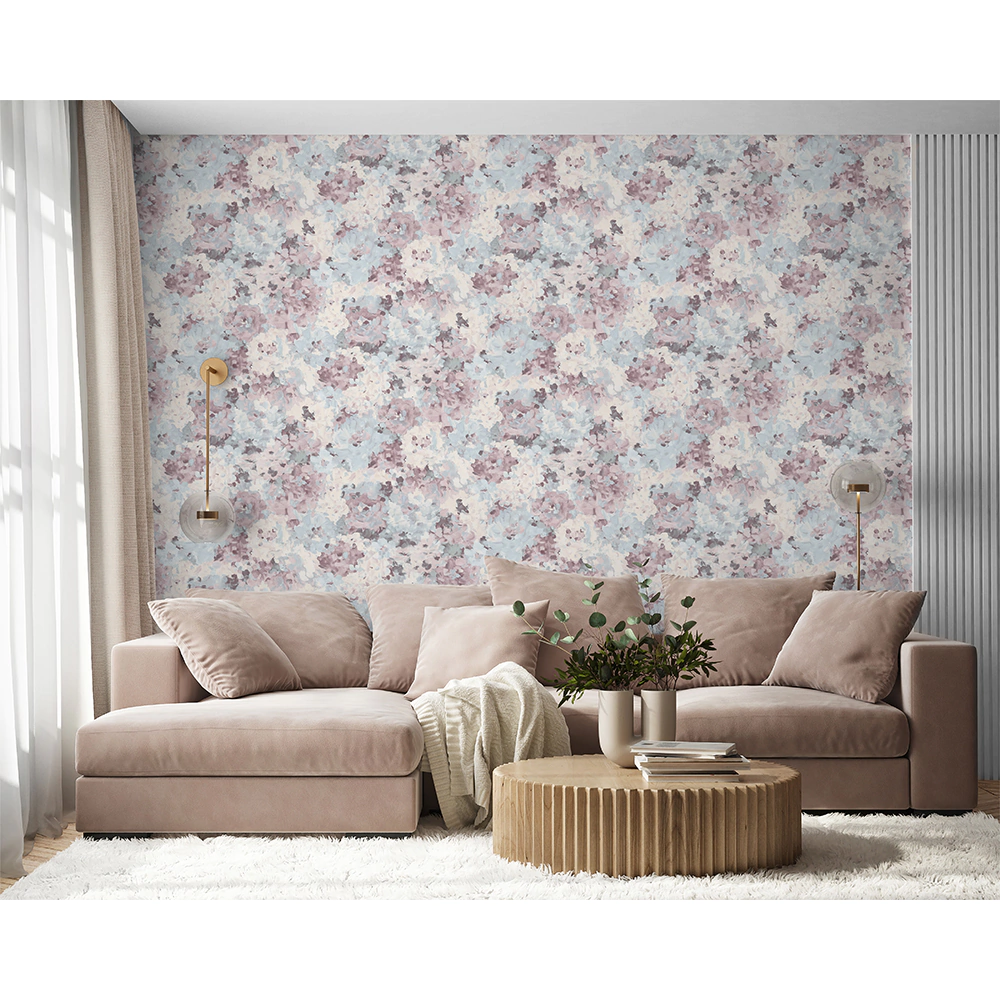 Обои ПАЛИТРА 31218-42а 1,06*10,05м (БОЛЬШЕ НЕ ЗАКАЗЫВАЕМ)