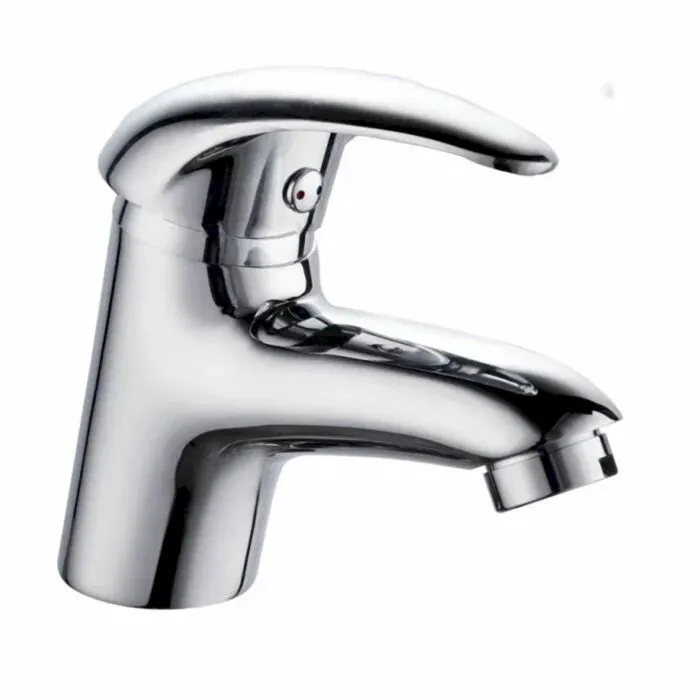 Смеситель GROSS AQUA для раковины 6226257C Basic/Ц0787565