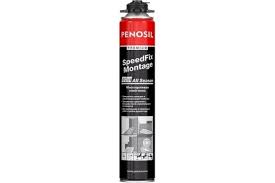 Клей-пена Penosil SpeedFix Montage All Season 750мл./ 999-730