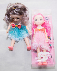 Кукла "Fashion cute girls"/18403