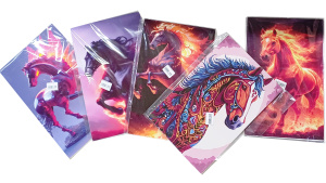 Доска Новогодняя