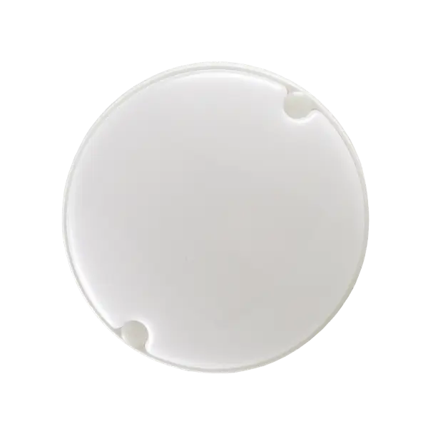 Светильник круглый накладной LED 30W 6000-6500К ЗАРЯ Стиль черный /4240