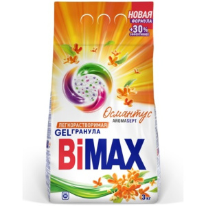 Порошок BIMAX Османтус Автомат 3000 г