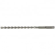 Бур по бетону SDS PLUS MATRIX 12*400 мм /71042