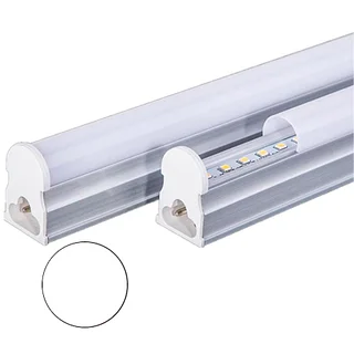Светильник линейный LED ЗАРЯ Т5 60 см 9W 4200 /0151