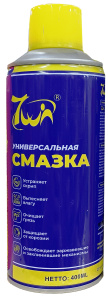 Спрей WD-60/ WX-4