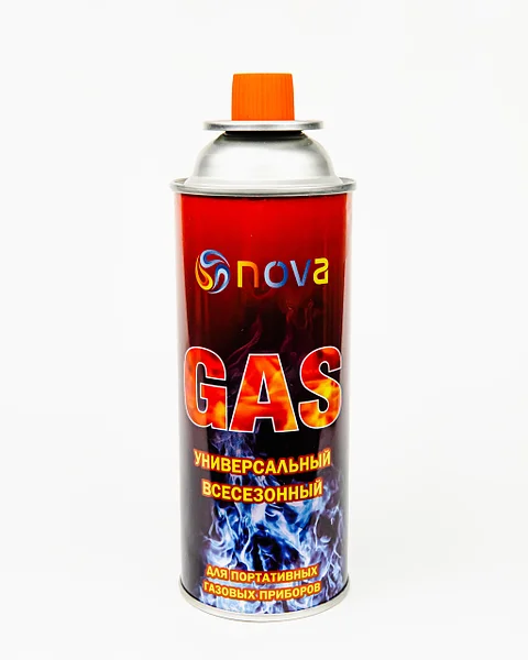 Газ универсальный всесезонный NOVA/1675/7251