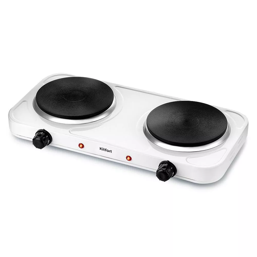 Плита 2-комфорочная Россия 71*41