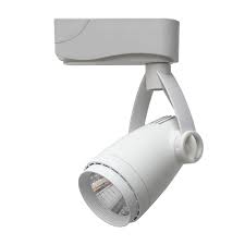 Светильник трековый ЭРА белый TR12-GU10 WH/1232