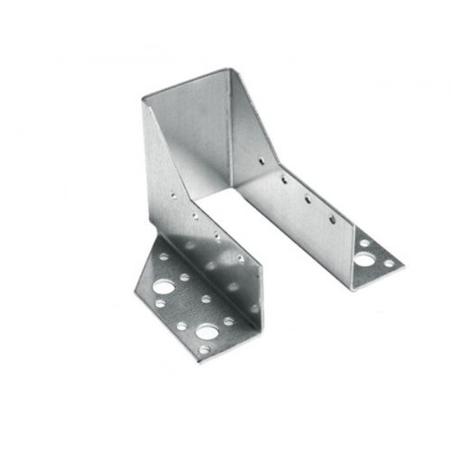 Опора бруса OBR R 51*135