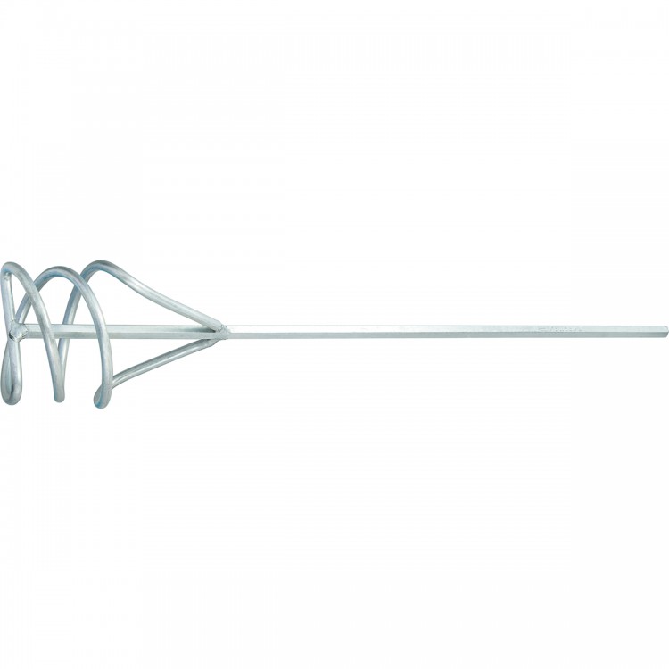 Миксер СИБРТЕХ для песчано-гравийных смесей из оцинк. стали д.60 мм /84807