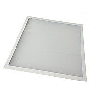 Панель светодиодная 50W 595*595 мм накладная матовая ЗАРЯ /3598