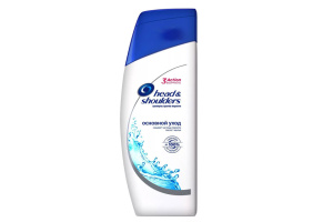 Шампунь Head&Shoulders Против Перхоти Основной уход 200 мл