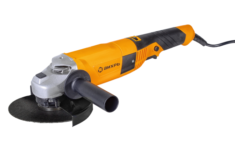 Шлифмашина угловая УШМ-150/1400Э Вихрь