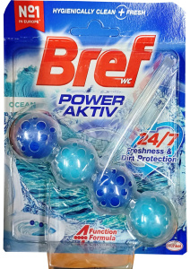  BREF Сила-Актив Океан 50г
