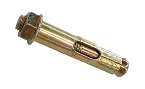 Анкер болт под гайку 20*105  AR20105