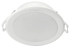 Светильник 59449 MESON 125 13W 65K WH recessed 915005748201