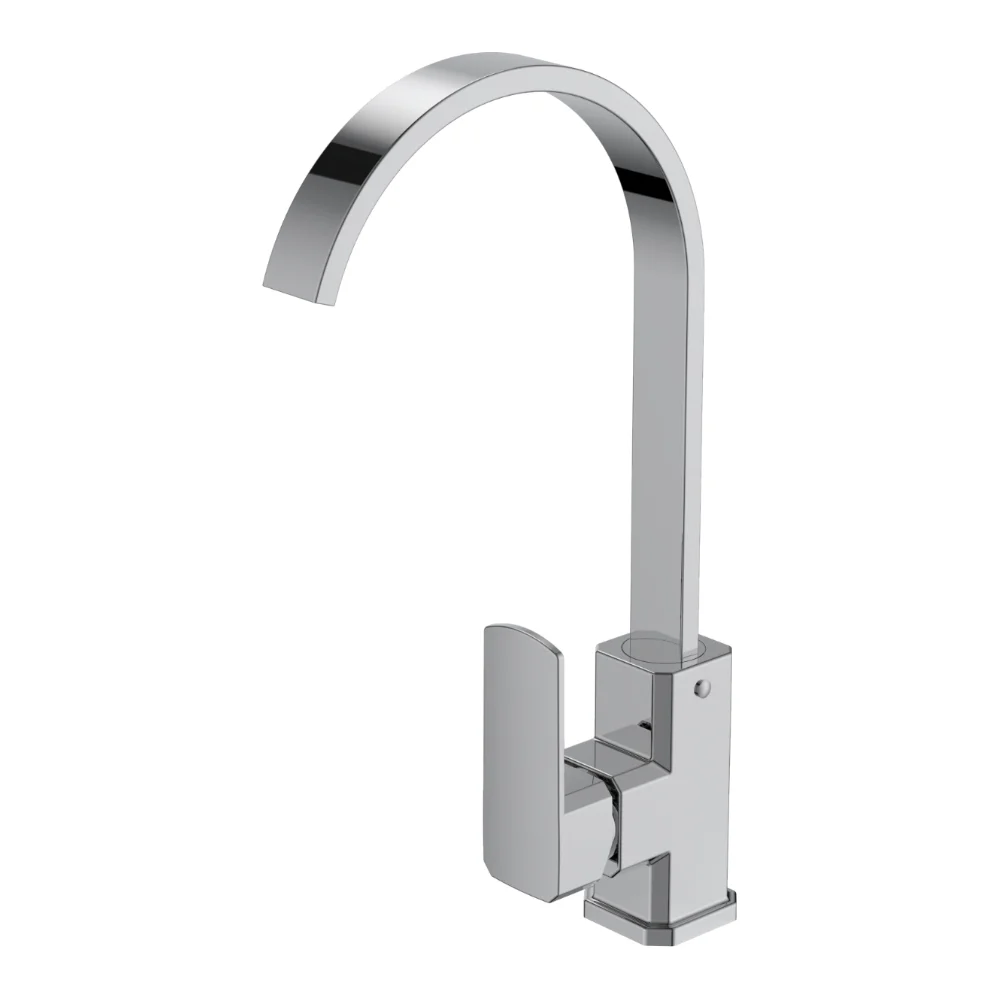 Смеситель ESKO Iceberg для кухни R-изл. IC519R VODA