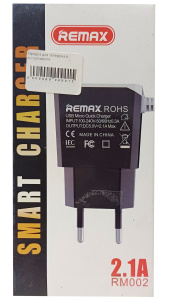 Зарядка для телефона в ассортименте