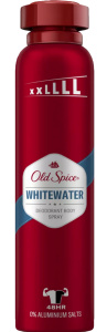 Аэроз. дезодорант Old Spice Whitewater 250мл