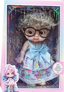 Кукла "Cotton Doll" в коробке