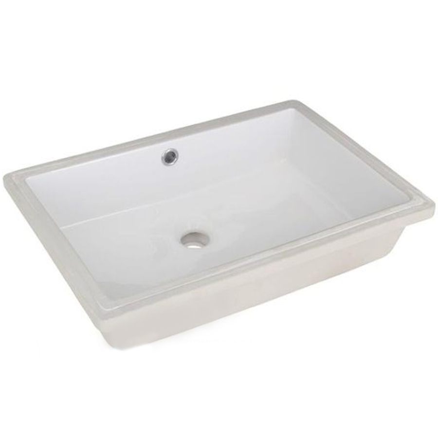 Раковина под столешницу ТР730-00СВ00Е-0000 30*50 см /КТ-00009030