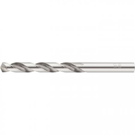 Сверло по металлу спиральное БАРС 7*109 мм Р6М5 /71822