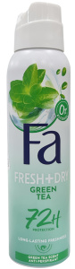 Fa Антиперсперант 150 мл Green Tea CEE2