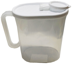 Кувшин 1,5 л /Р866