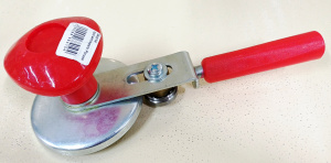 Закрутка простая/спираль Россия