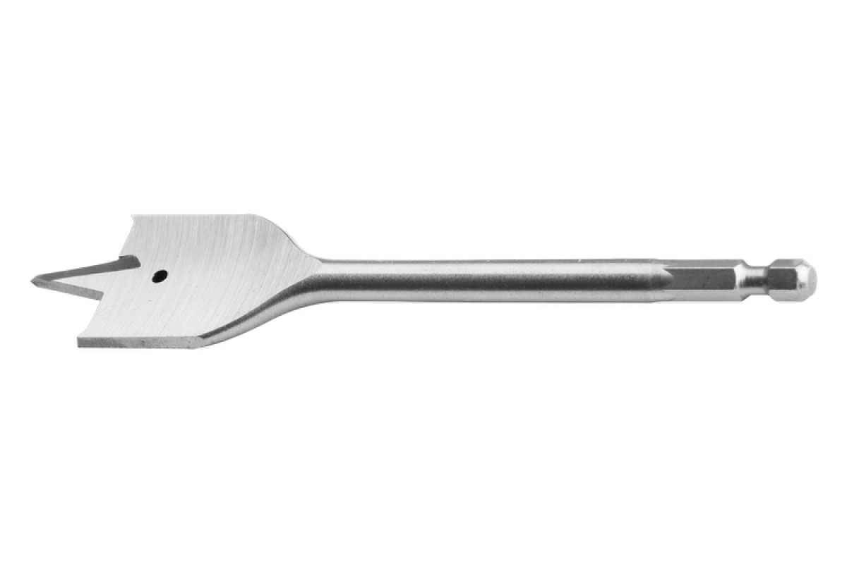 Сверло по дереву перовое СИБРТЕХ 50 мм /70397