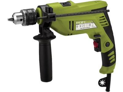 Дрель-перфоратор электрическая IVT ID-710