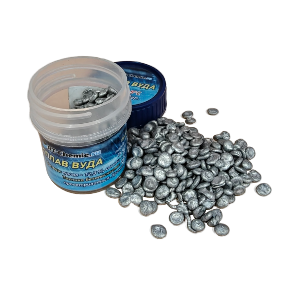 Сплав для пайки с низкой температурой плавления 1 шт /9635