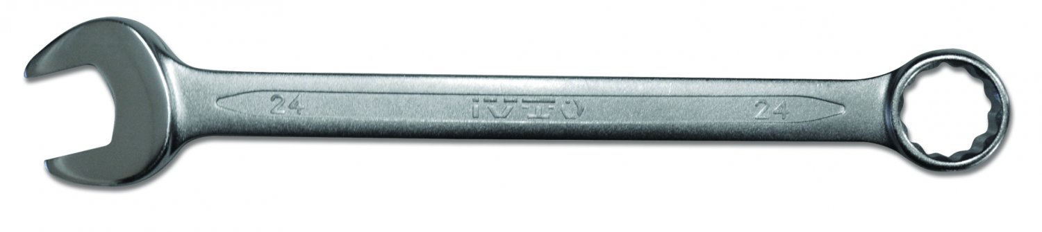 Ключ плоско-накладной 6 мм 0300 IVT