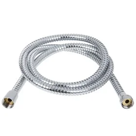 Шланг для душа Accona 150 см (с обшивкой) А382