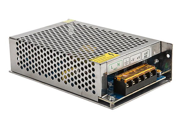 Блок питания сеточный 200W