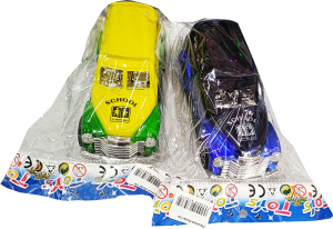 Машинка Model Car