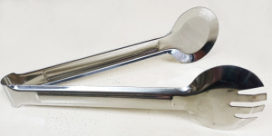 Щипцы металлические/7740