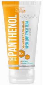 Крем универсальный "Panthenol forte 150 ml