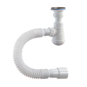 Сифоны и сливы