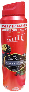 Аэроз. дезодорант Old Spice Wolfthorn 150мл