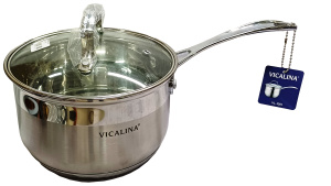Сотейник VICALINA 1.9л./VL-1001