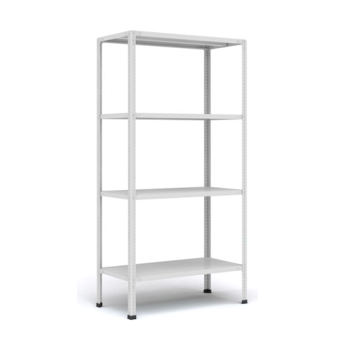 Стеллаж из профиля 1260*1380*600 Р1846