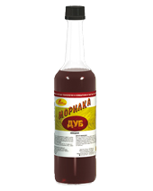 Морилка невод. палисандр 0,5 л Новбытхим/2312