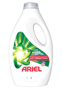 СМС жидк. ARIEL Горный родник 1,105л