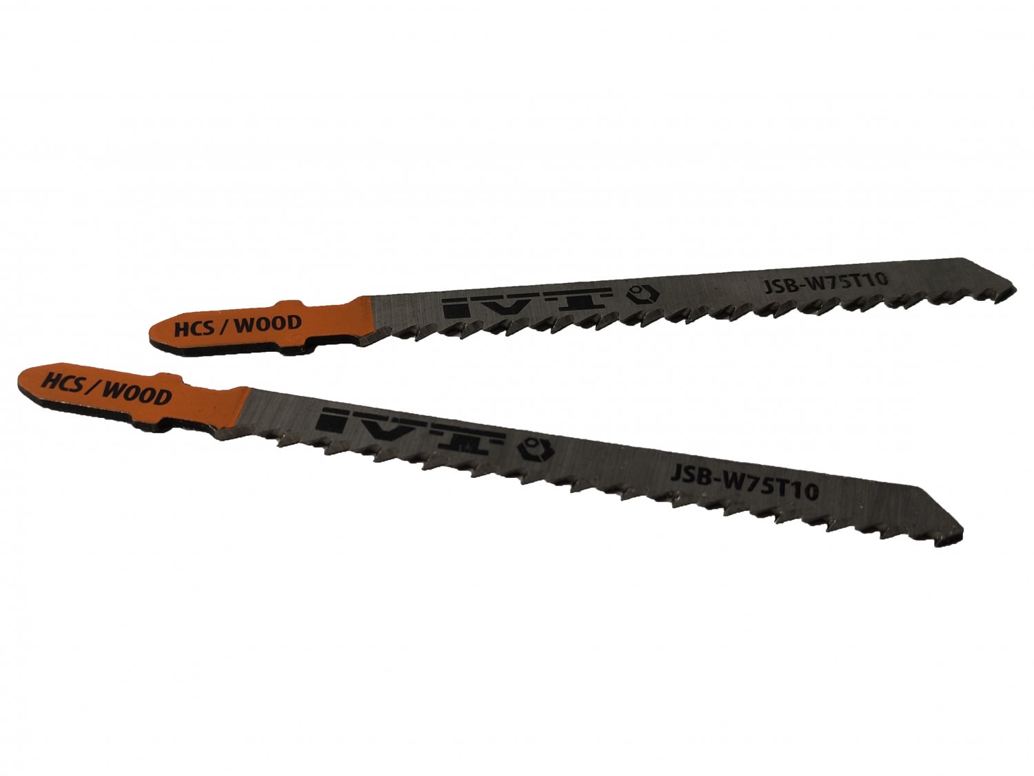 Пилка для электролобзика по дереву IVT JSB-W50T12 /2481