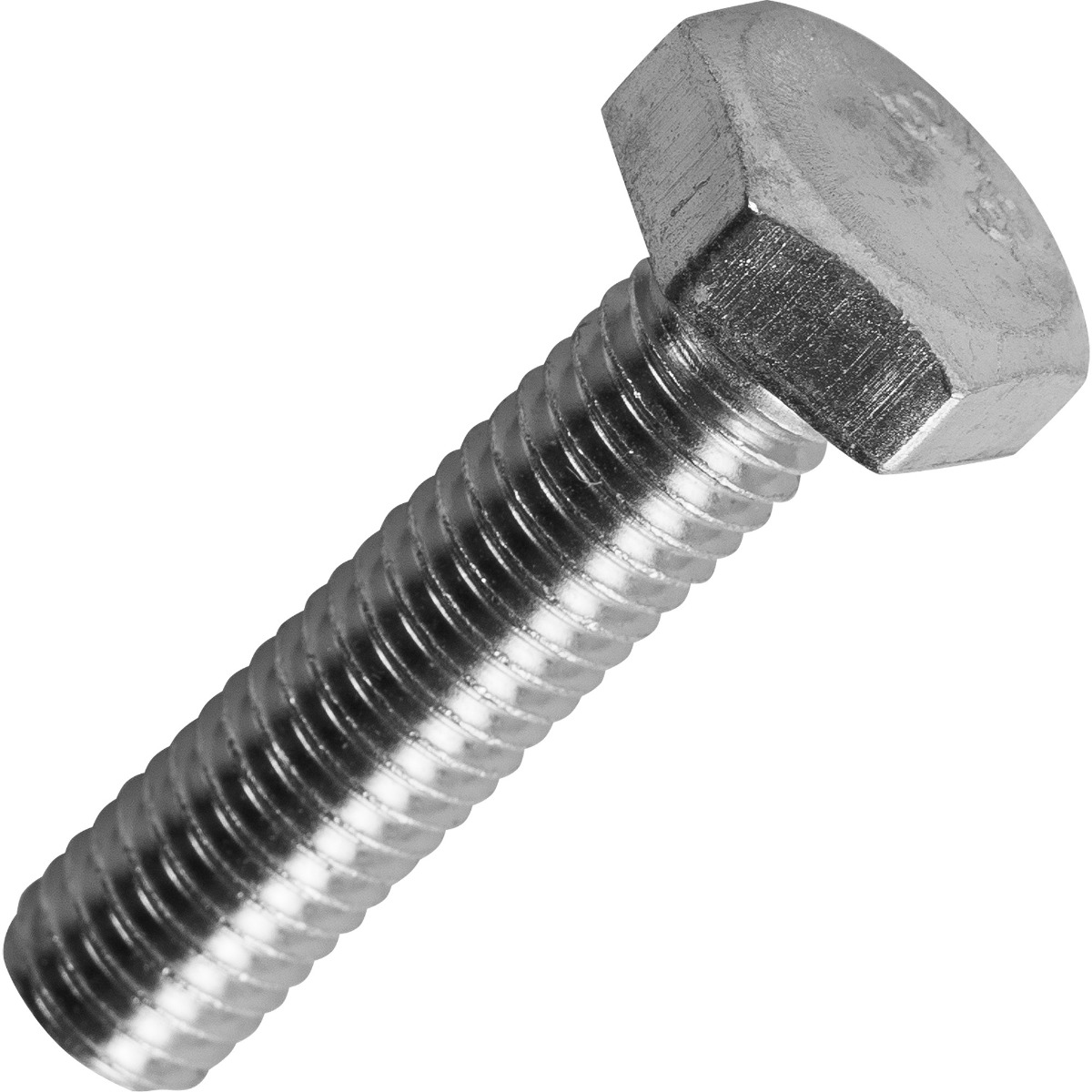 Болт с шестигр. головкой М10*40 / БП1040