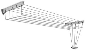 Сушилка для белья настенно-потолочная 9м/СНП1.8